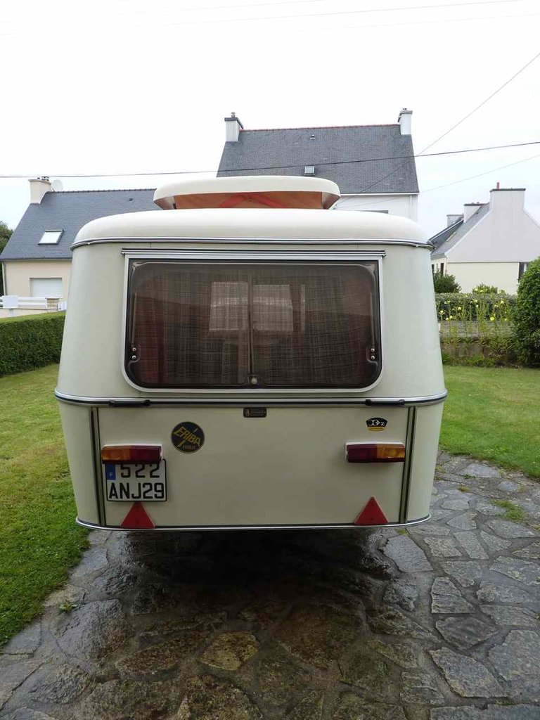 Arrière