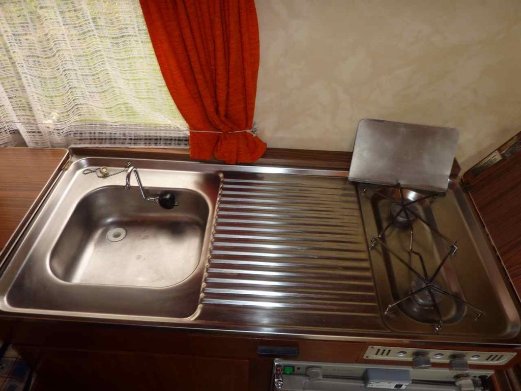 Meuble cuisine