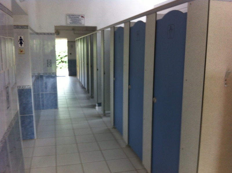 sanitaires