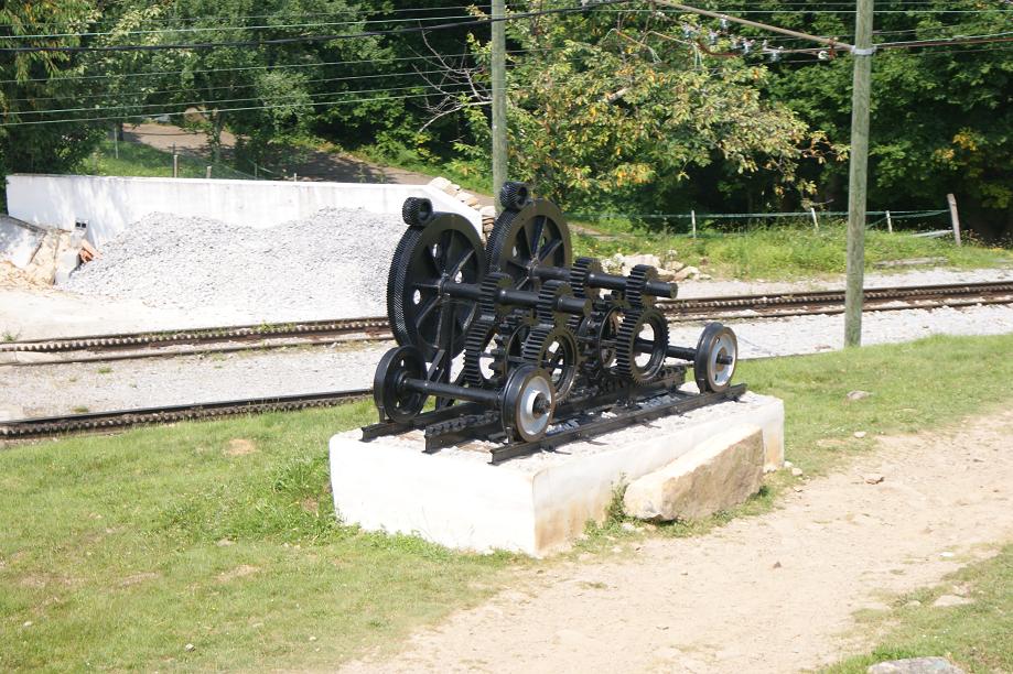 la pignonnerie