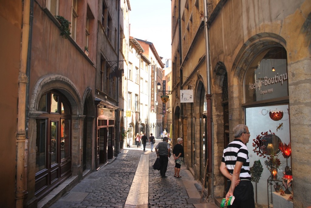 lyon
