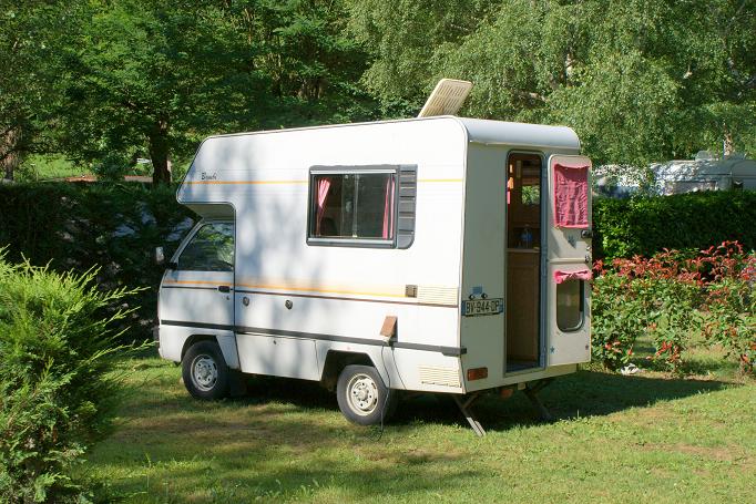 Bambi,c'est écrit dessus