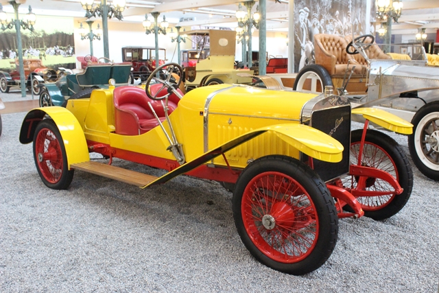 hispano zuiza