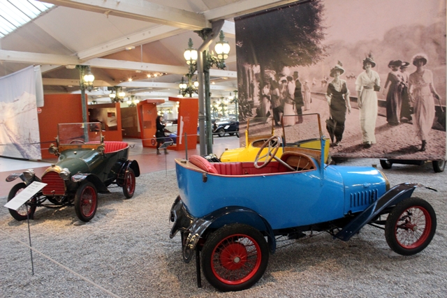 appeler voiture bb