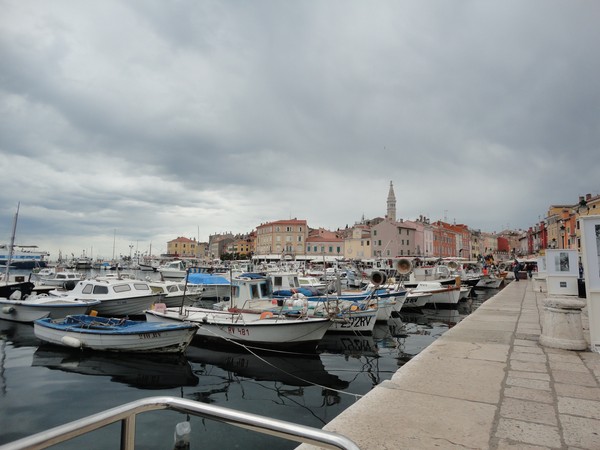 port de rovinj