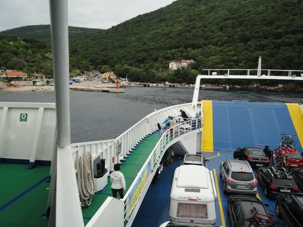 ferry
