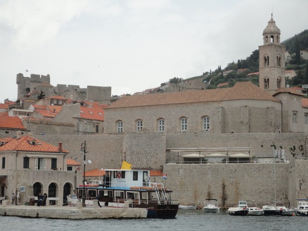 port