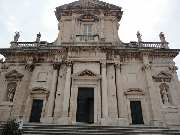 monastere des franciscains