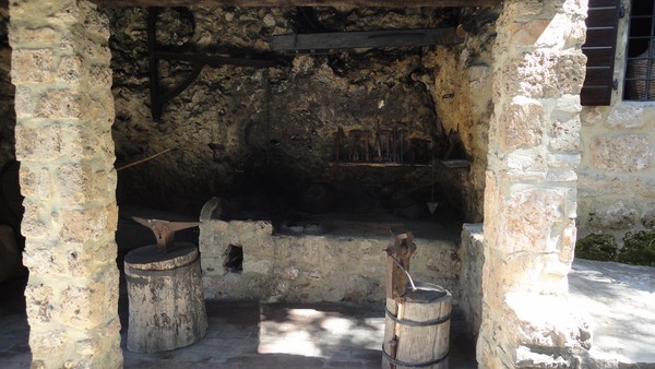 FORGE