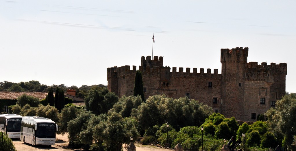 De Caceres à Merida_02.JPG