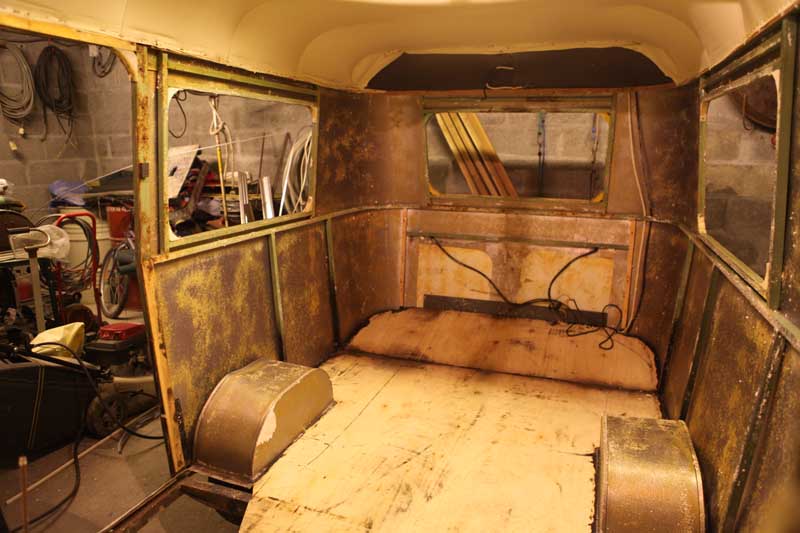 Démonter ça va toujours