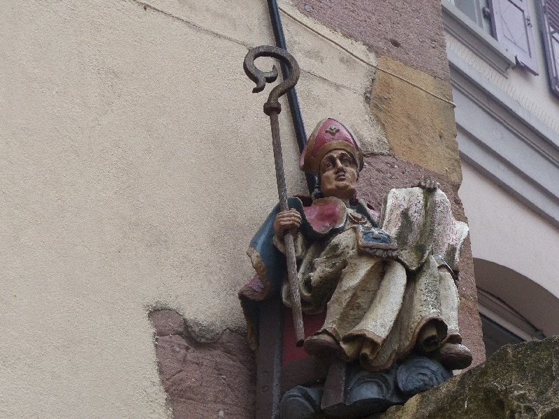 saint pantaleon