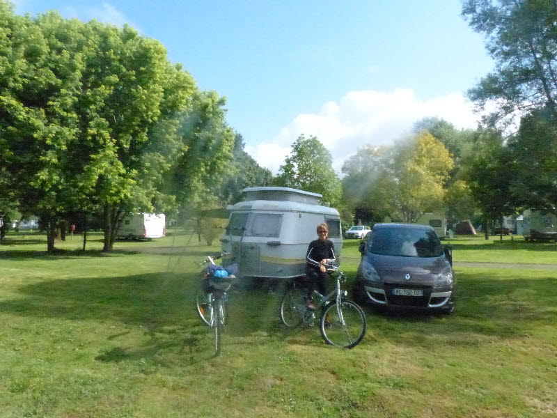 nous sommes prets