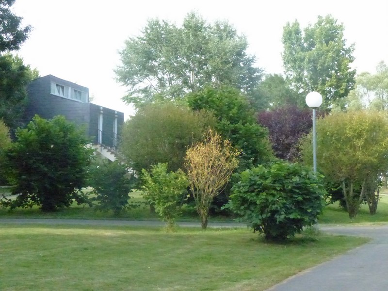 camping de gennes 49