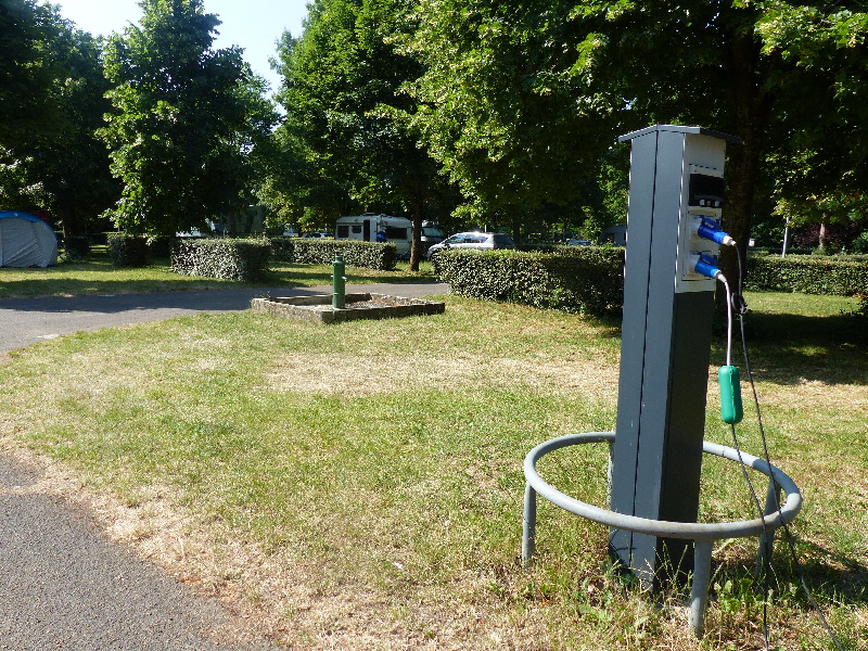 camp de dijon