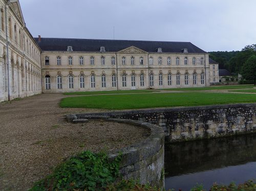 abbaye