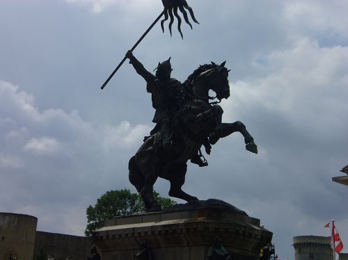 falaise