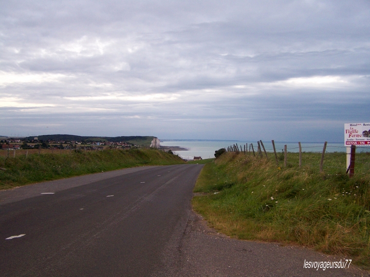 week end en normandie