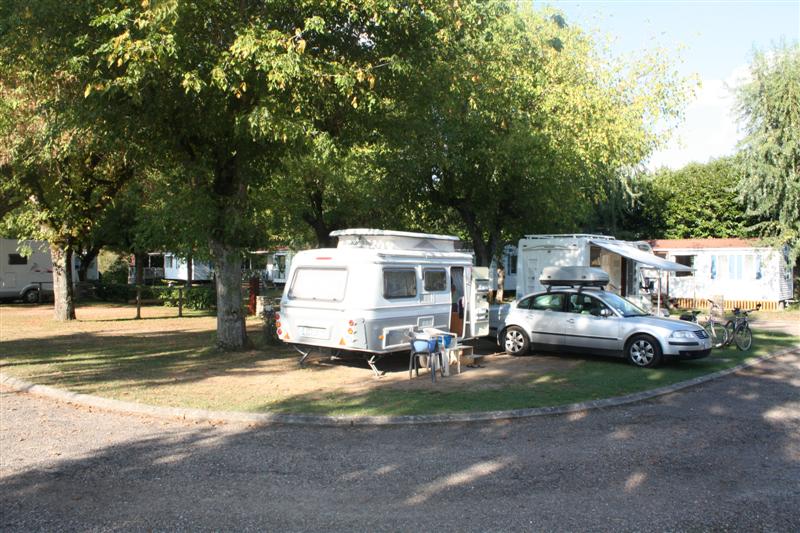 Les emplacements