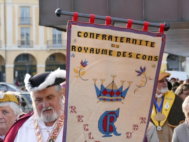 il y en a partout