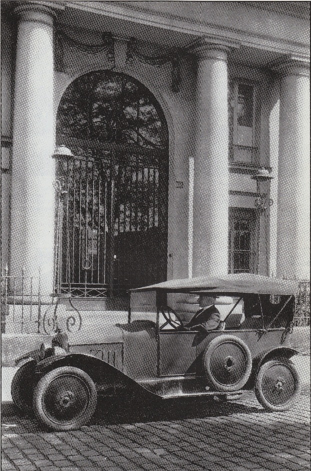 10HP 1919