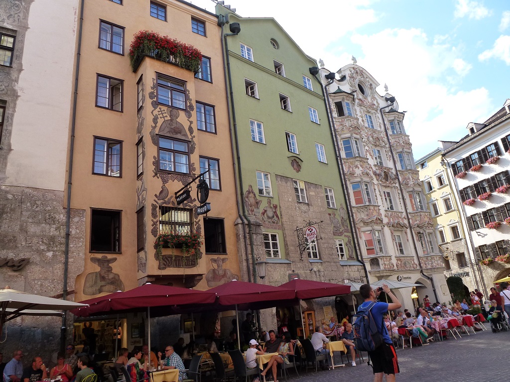 innsbruck