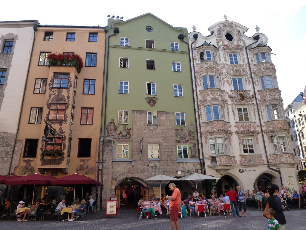 innsbruck