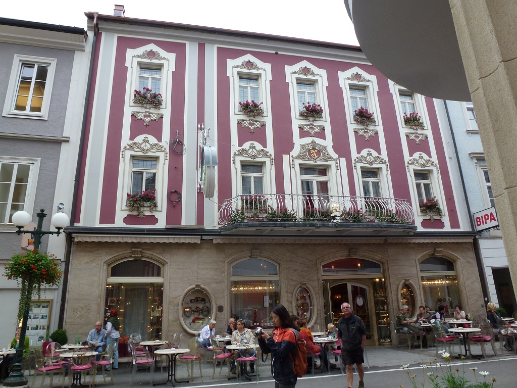 st wolgang
