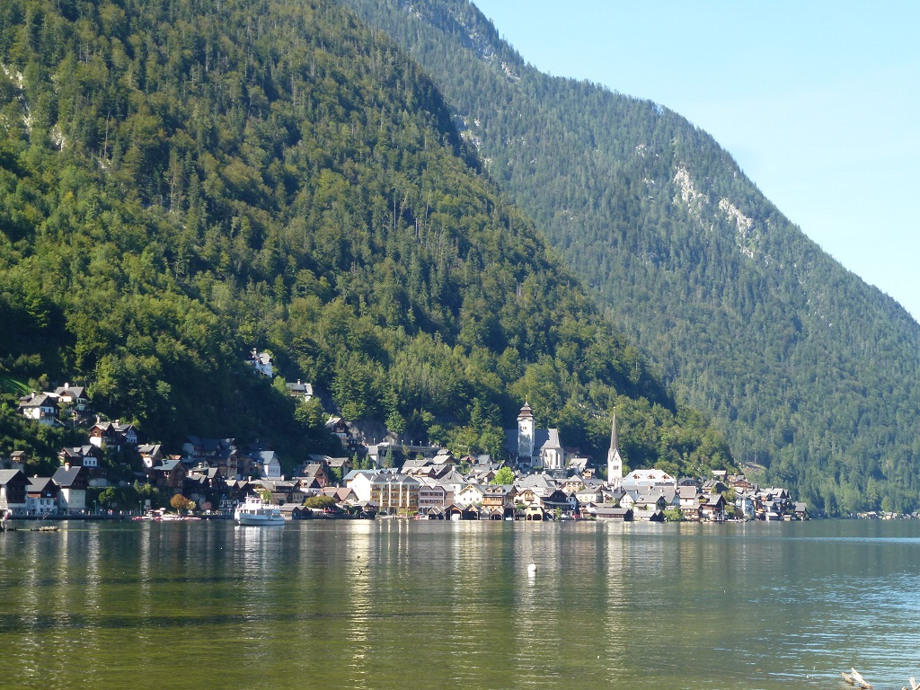 hallstatt