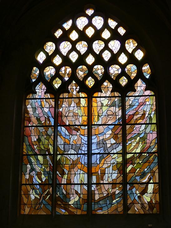 église de vernon