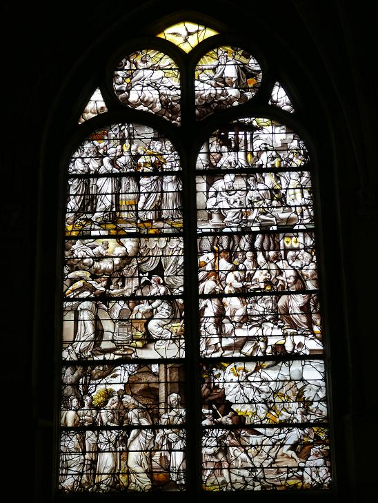 St gervais gisors