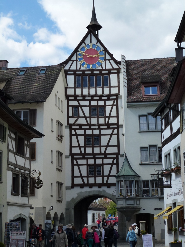 stein am rhein  suisse