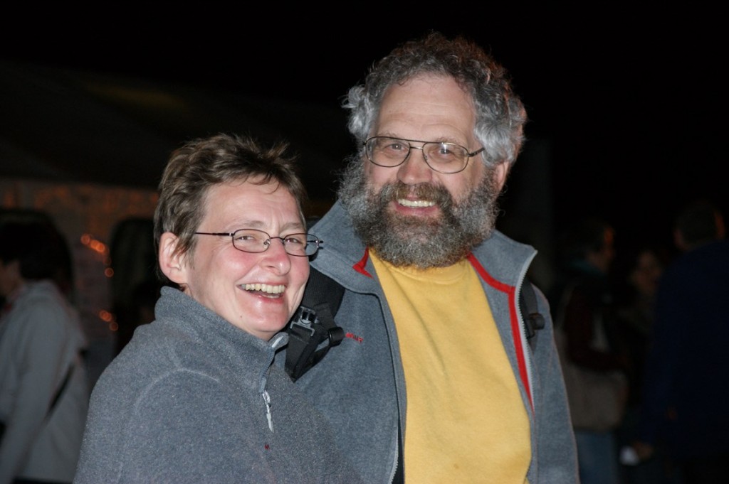 Ulrike &amp; Markus