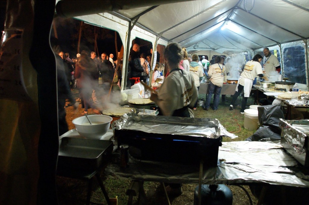 La cuisine du Fest-Noz