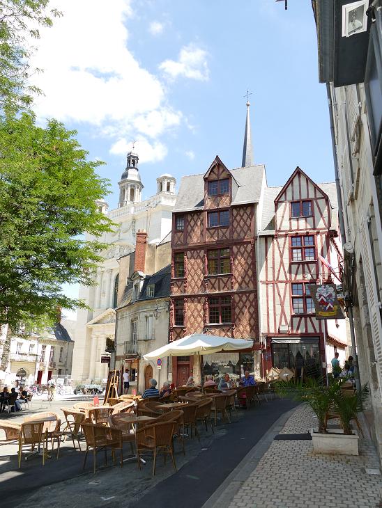 saumur