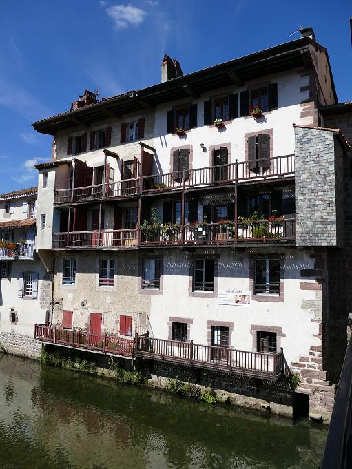 st jean pied de port