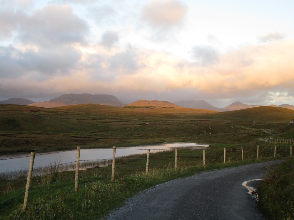 CONNEMARA