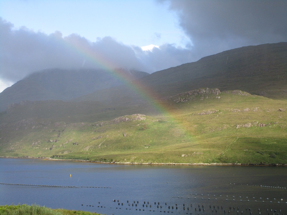 KILLLARY HARBOUR