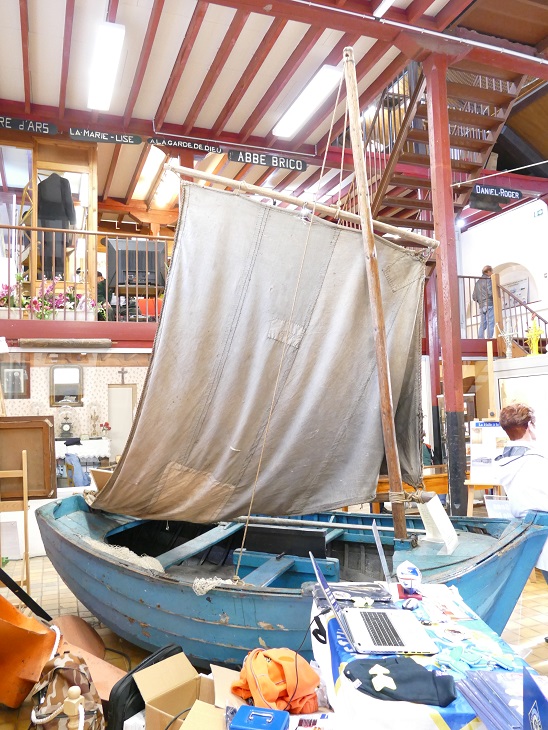 musée d'étaples