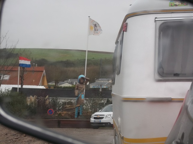 au revoir