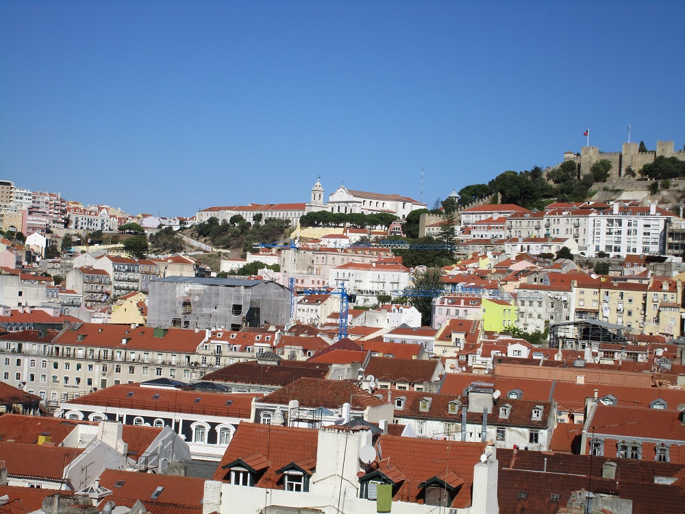 Alfama
