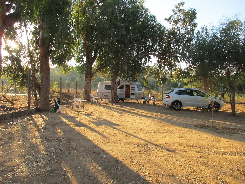 CAMPING ACSI ALVOR RENCONTRE AVEC JP