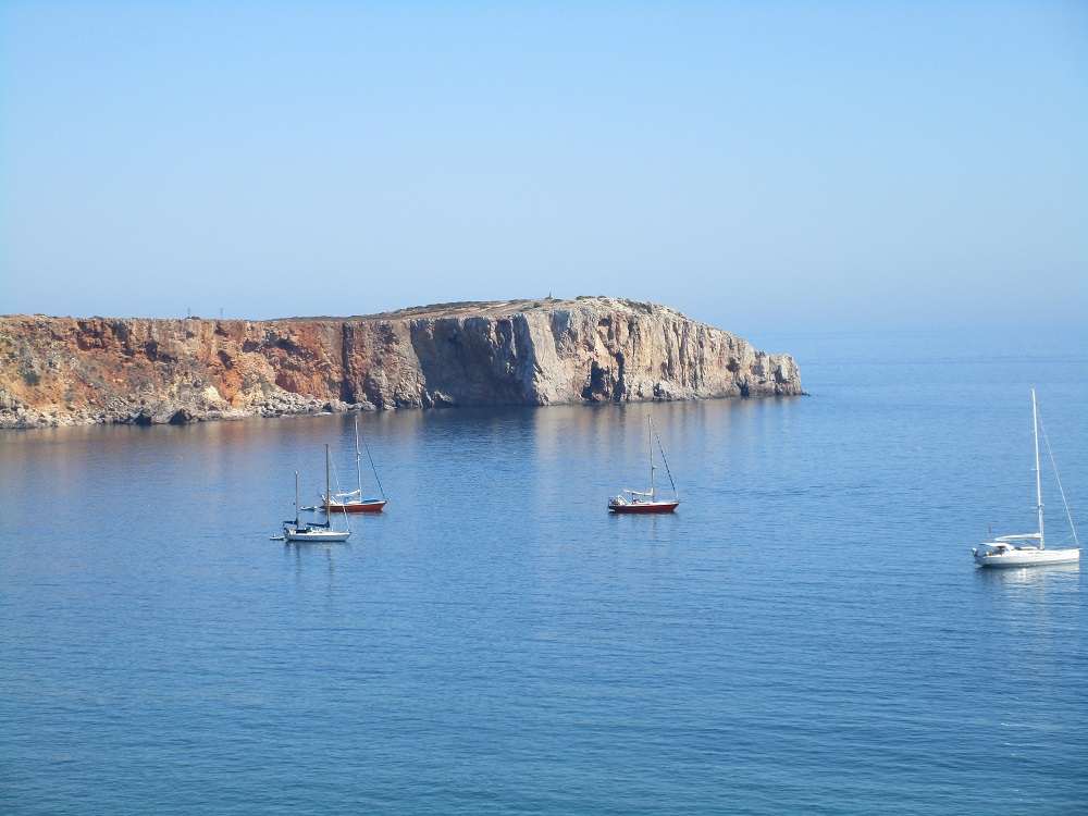 SAGRES