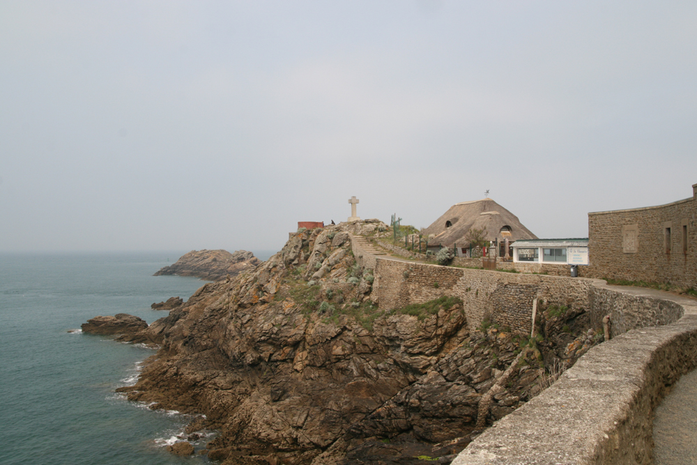Saint Lunaire