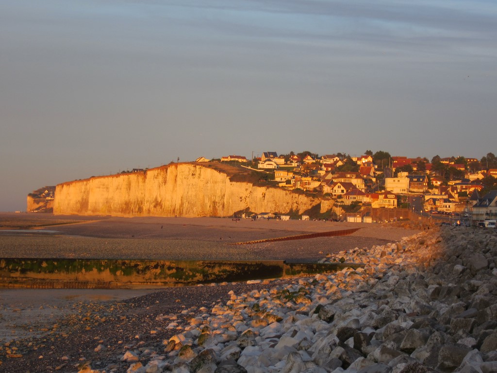 Cril sur Mer