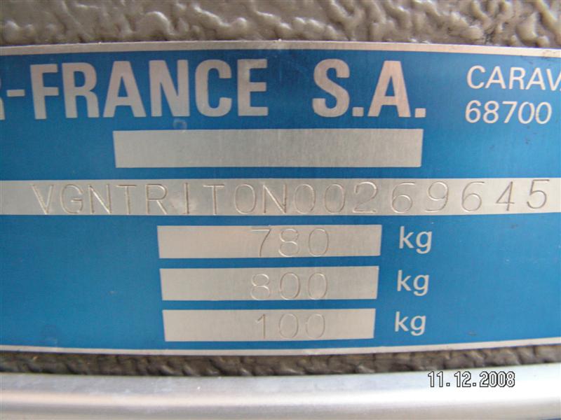 Caisse