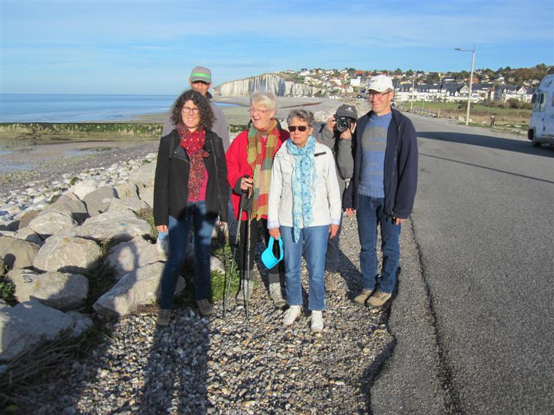 Promenade