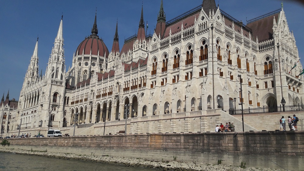 Parlement