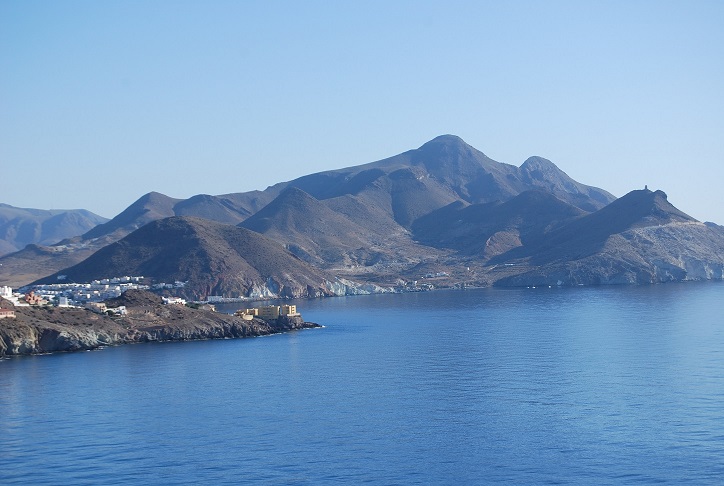 Cabo de Gata (Almería)
