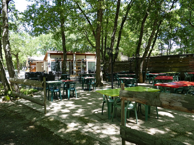 le( fameux ) restaurant